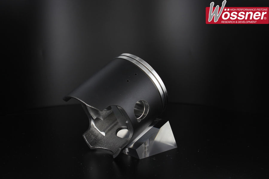 Kawasaki KDX 200 (KDX 200 E) [1989-1994] - WÖSSNER forged pistons