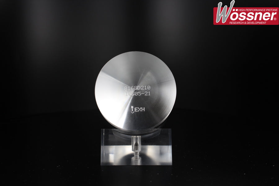 GAS GAS EC 250 [2021-2026] - WÖSSNER Schmiedekolben