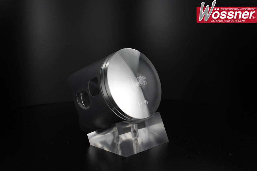 Honda CR 250 R (ME 03) [2005-2007] - WÖSSNER forged pistons
