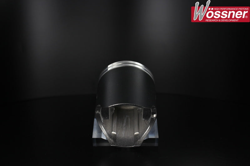Husqvarna Te 125 [WOSSNER] - WÖSSNER forged pistons