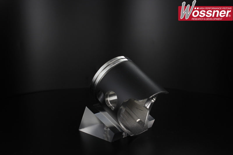 Husqvarna Te 125 [WOSSNER] - WÖSSNER forged pistons