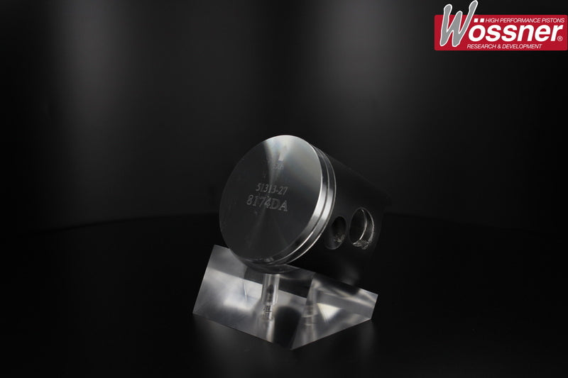 Beta RR 125 [WOSSNER] - WÖSSNER forged pistons