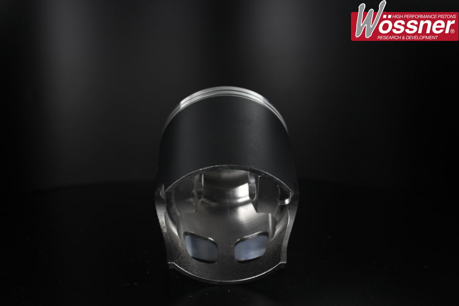 YAMAHA IT 250 [1983] - WÖSSNER Schmiedekolben