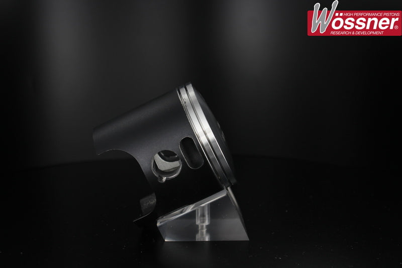 Yamaha Dt 175 [WOSSNER] - WÖSSNER forged pistons