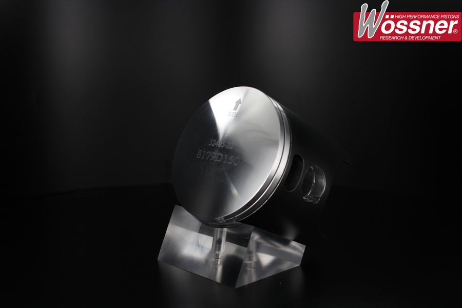 YAMAHA YZ 250 [1977-1979] - WÖSSNER forged pistons