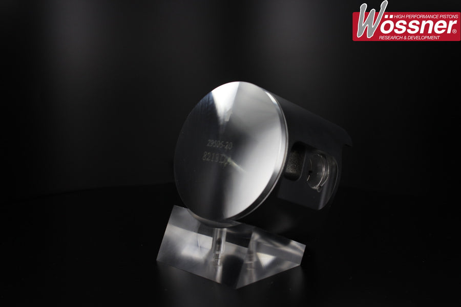 Tm Racing EN 300 2 T FI ES [2020] - WÖSSNER forged pistons