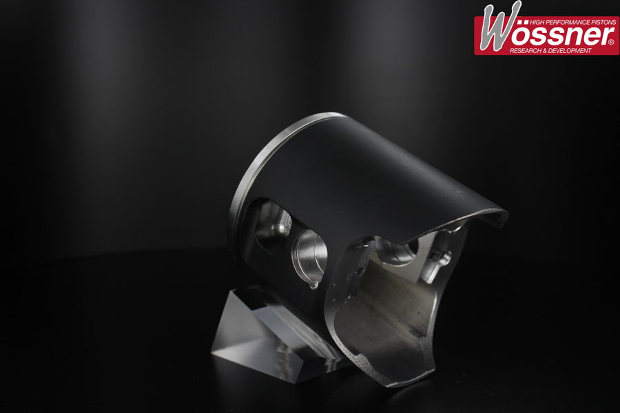 Tm Racing EN 300 2 T FI ES [2020] - WÖSSNER forged pistons