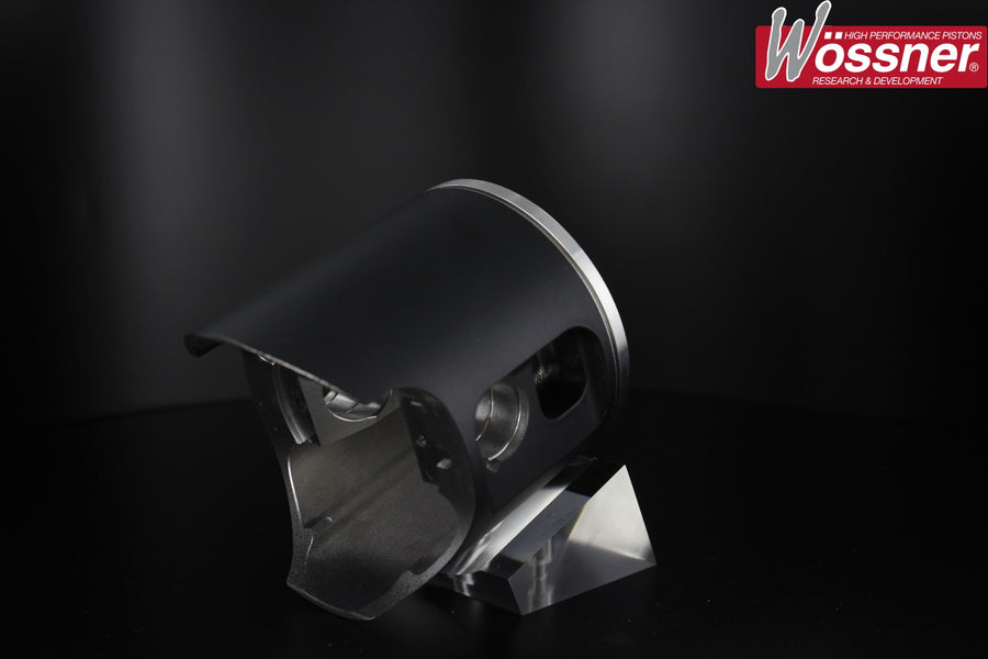 Tm Racing EN 300 2 T FI ES [2020] - WÖSSNER forged pistons