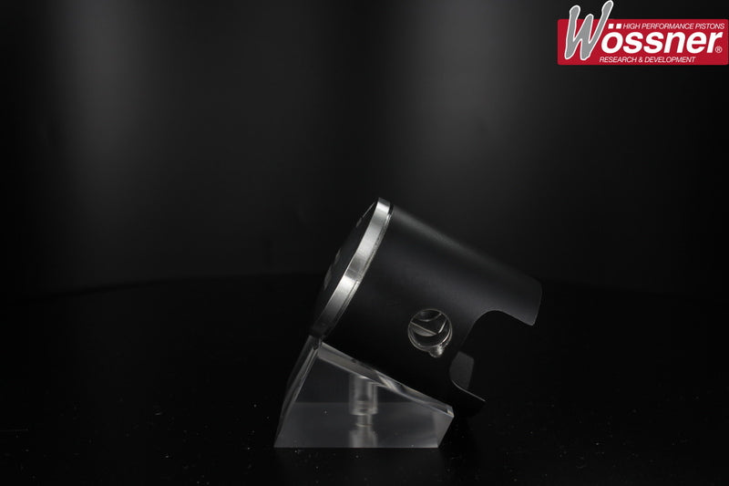 Yamaha Lb 80 [WOSSNER] - WÖSSNER forged pistons