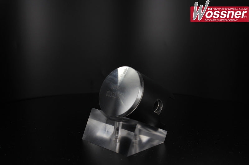 Yamaha Lb 80 [WOSSNER] - WÖSSNER forged pistons