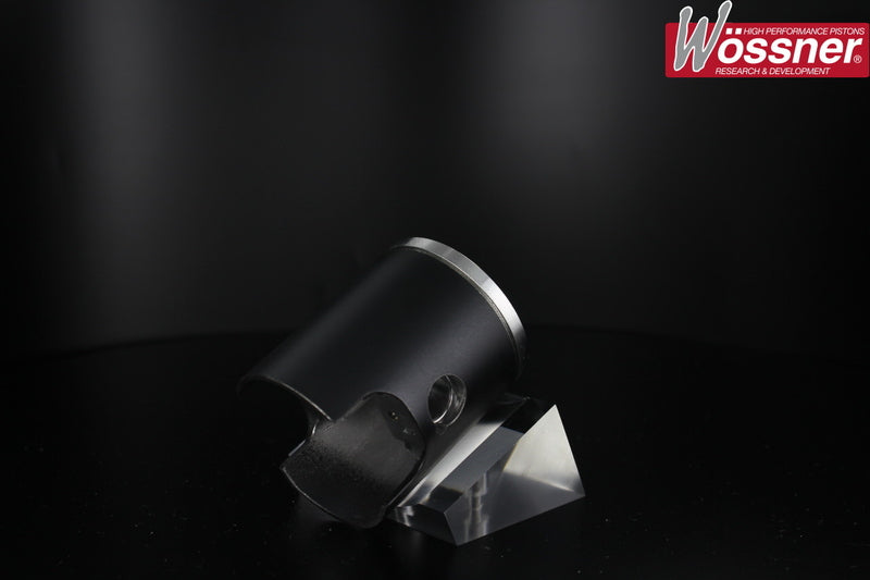 Yamaha Lb 80 [WOSSNER] - WÖSSNER forged pistons