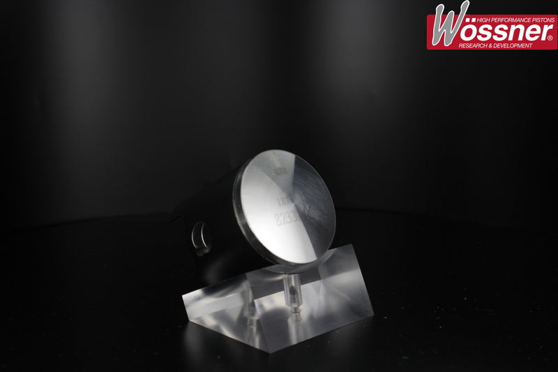 Yamaha Lb 80 [WOSSNER] - WÖSSNER forged pistons