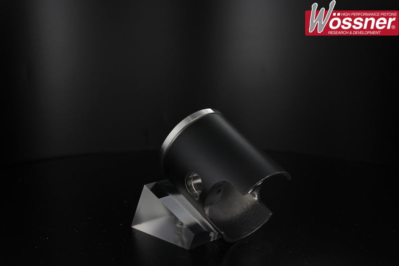 Yamaha Lb 80 [WOSSNER] - WÖSSNER forged pistons