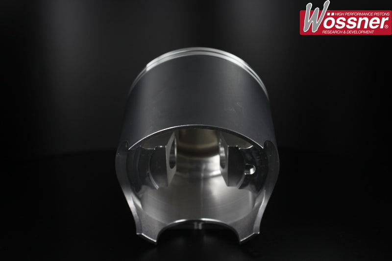 Yamaha Dt 400 [WOSSNER] - WÖSSNER forged pistons