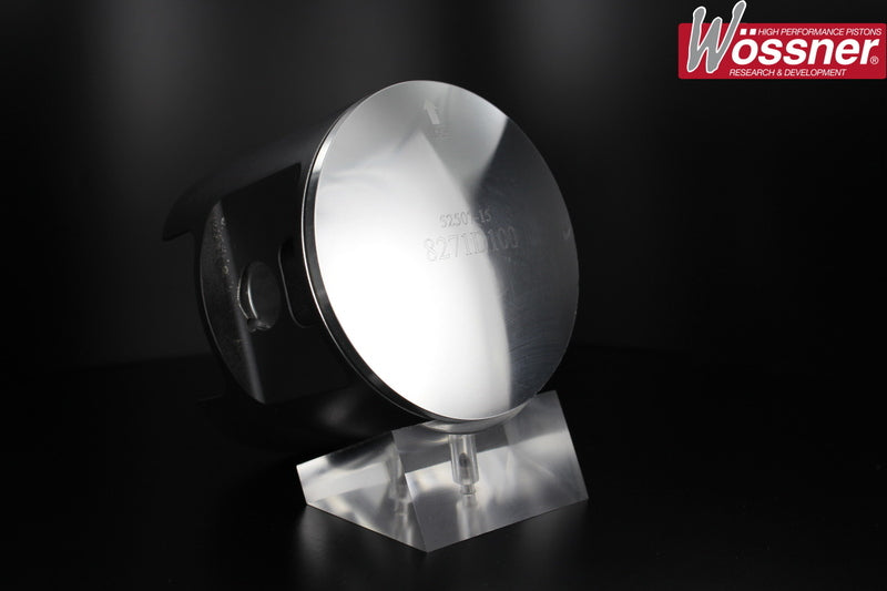 Suzuki Rm 500 [WOSSNER] - WÖSSNER forged pistons
