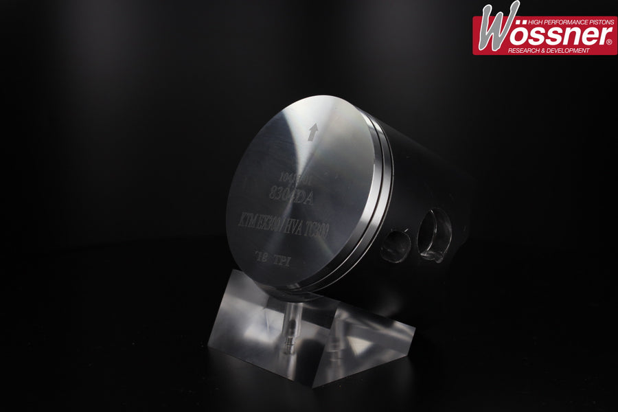 GAS GAS EX 300 [2021-2027] - WÖSSNER forged pistons