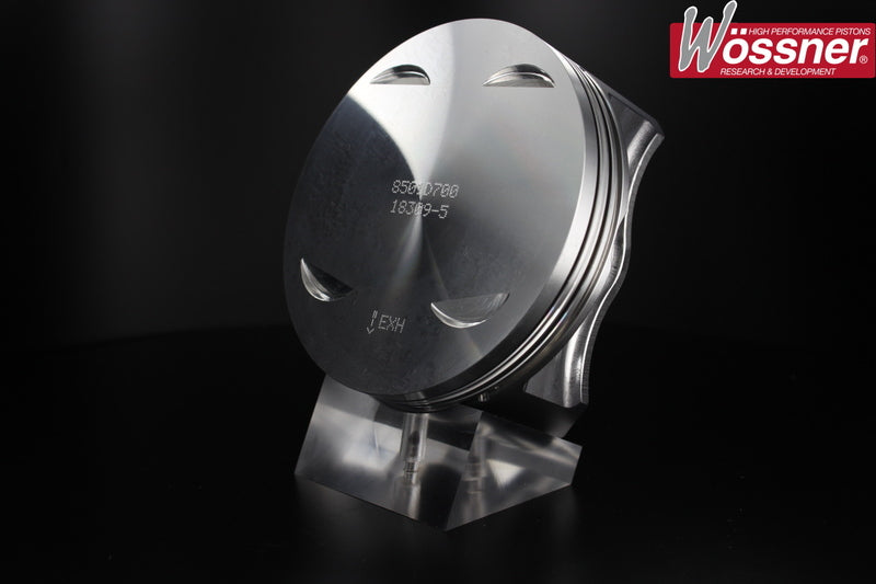 Yamaha 600 [WOSSNER] - WÖSSNER Pro Series Schmiedekolben