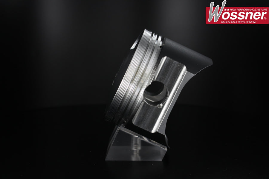 Yamaha XT 400 [1980-1981] - WÖSSNER Pro Series Schmiedekolben