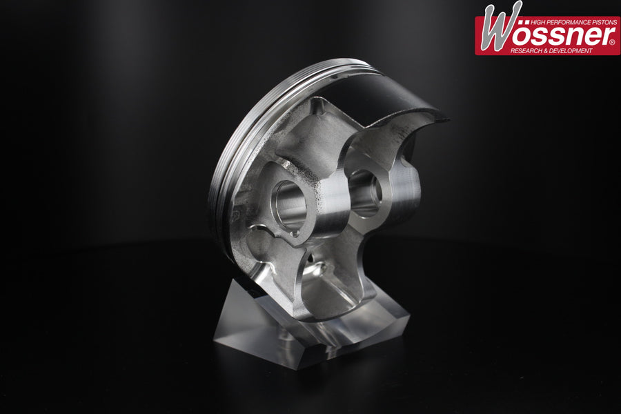 Husaberg FC 400 [1996-1999] - WÖSSNER Schmiedekolben