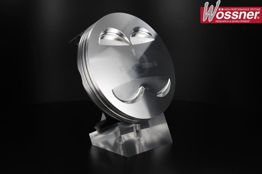 KTM 620 LC 4 Enduro SX WP [1994-1999] - WÖSSNER Schmiedekolben