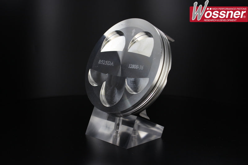 Yamaha Yz 426 [WOSSNER] - WÖSSNER forged pistons