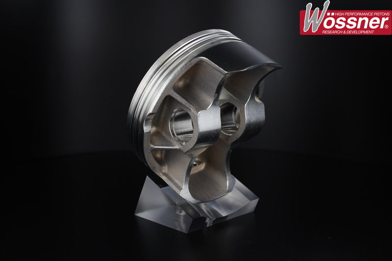 Yamaha Yz 426 [WOSSNER] - WÖSSNER forged pistons