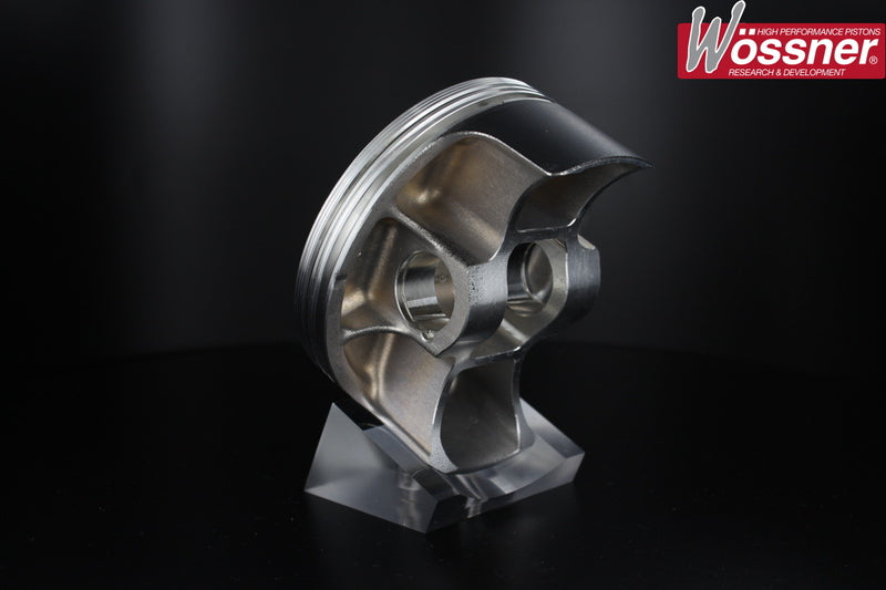 Husaberg Fe 501 [WOSSNER] - WÖSSNER forged pistons