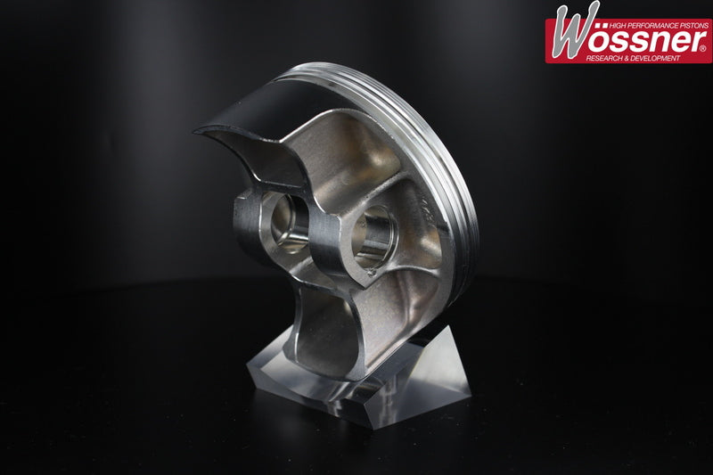 Husaberg Fe 501 [WOSSNER] - WÖSSNER forged pistons