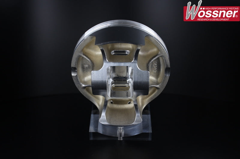 Ktm 520 Exc [WOSSNER] - WÖSSNER forged pistons