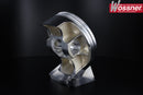 KTM 525 SX Supermoto [2004-2005] - WÖSSNER Schmiedekolben