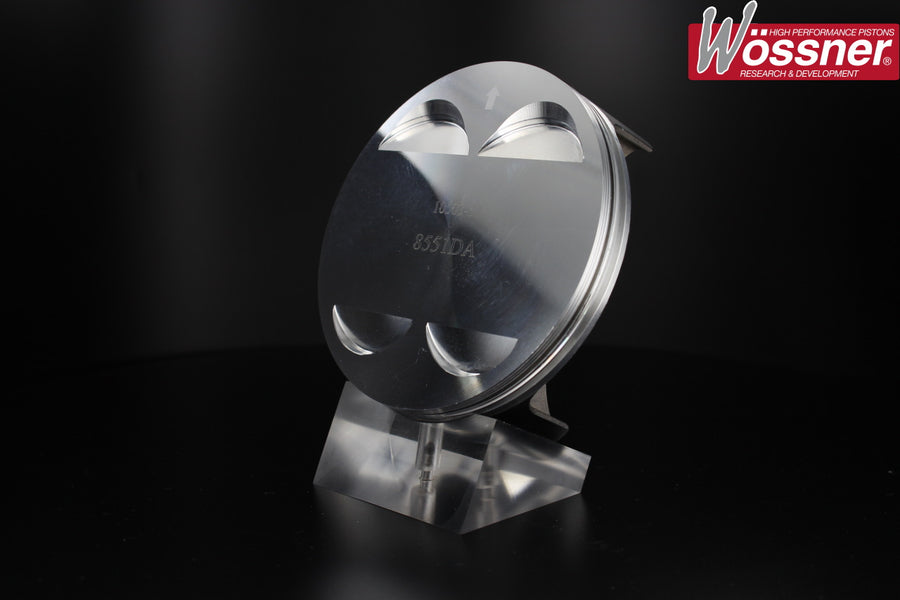 Husaberg FE 550 E /6 [2004-2008] - WÖSSNER forged pistons