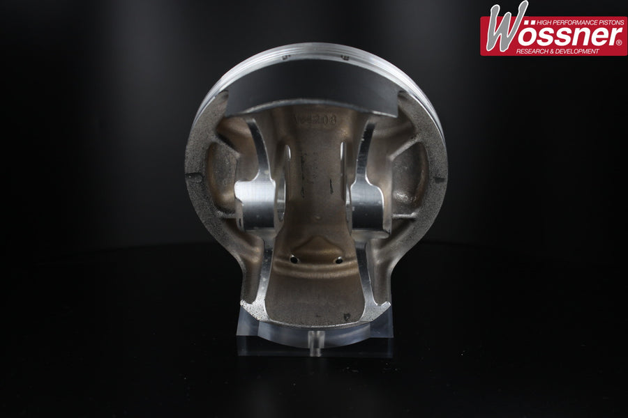 Husaberg FS 550 E /6 [2007] - WÖSSNER forged pistons