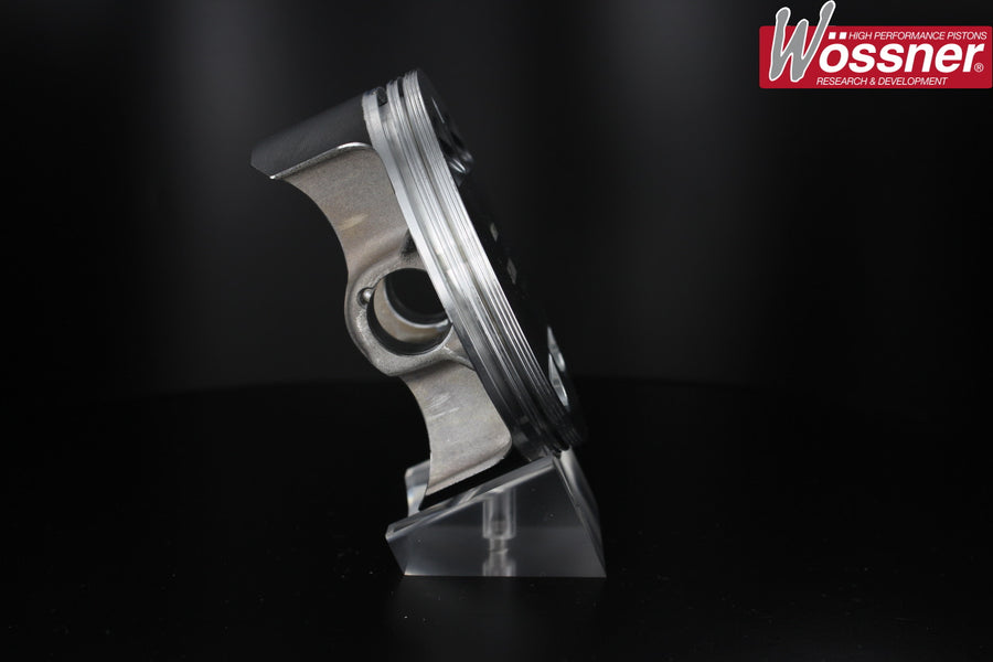 Husaberg FS 650 E /6 [2001-2008] - WÖSSNER forged pistons