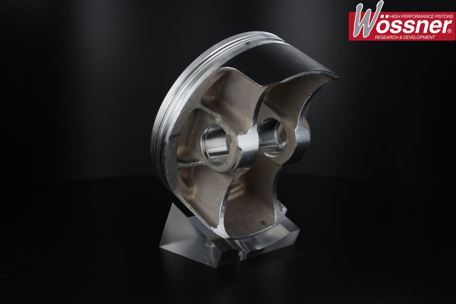 Husaberg FE 550 E /6 [2004-2008] - WÖSSNER forged pistons