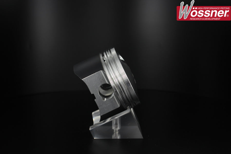 YAMAHA XT 125 [1986] - WÖSSNER Schmiedekolben