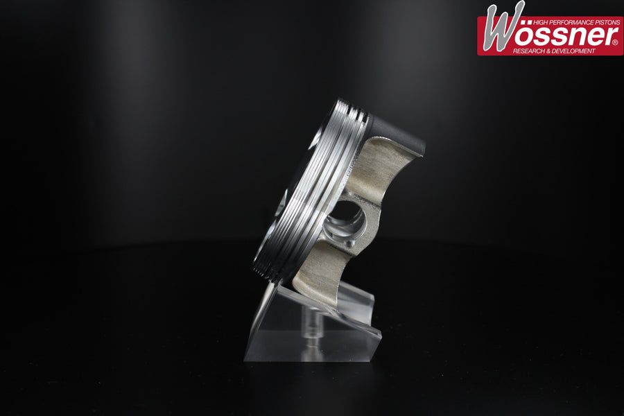 Yamaha WR 250 F (CG 24) [2006] - WÖSSNER forged pistons