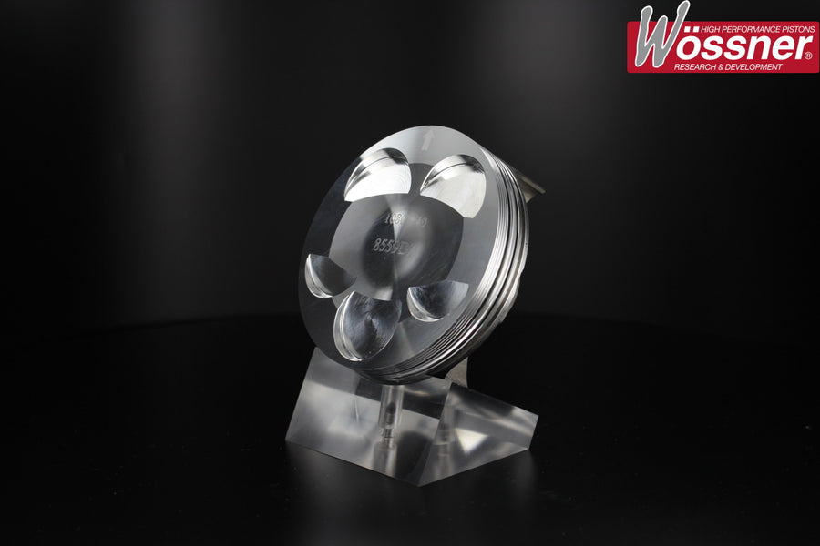 Yamaha WR 250 F (CG 24) [2006] - WÖSSNER forged pistons