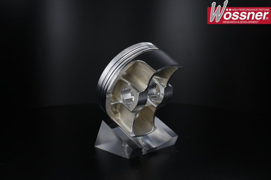 Yamaha WR 250 F (CG 24) [2006] - WÖSSNER forged pistons