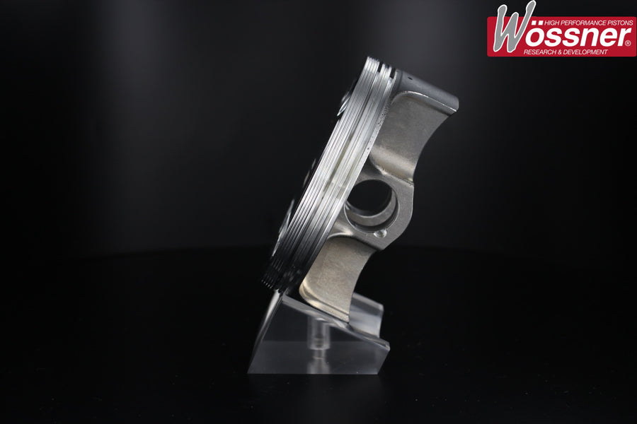 Hm CRE 450 [2003-2014] - WÖSSNER forged pistons
