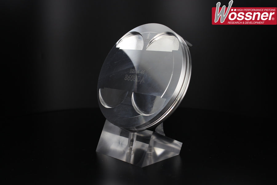 Hm CRE 450 [2003-2014] - WÖSSNER forged pistons