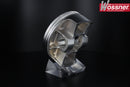 Hm CRE 450 [2003-2014] - WÖSSNER forged pistons