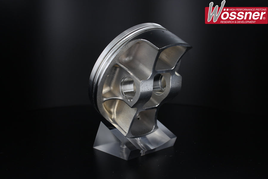 Hm CRE 450 [2003-2014] - WÖSSNER forged pistons