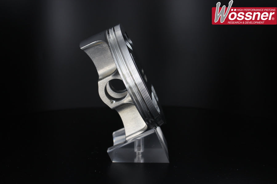 Hm CRE 450 [2003-2014] - WÖSSNER forged pistons