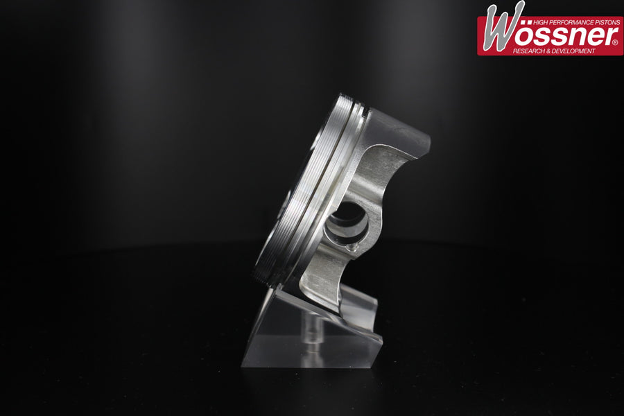 Fantic TF 250 ES [2015] - WÖSSNER forged pistons