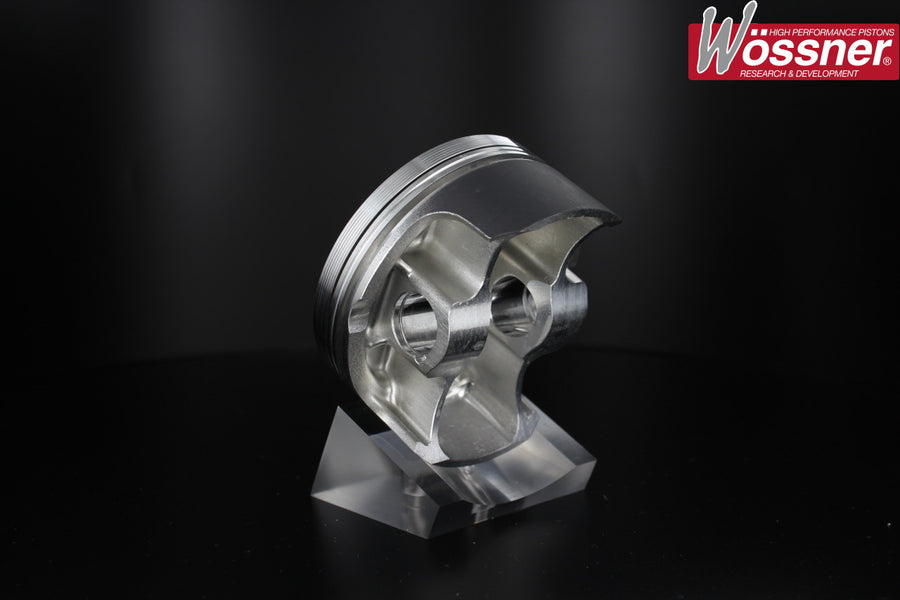 Fantic TF 250 ES [2015] - WÖSSNER forged pistons