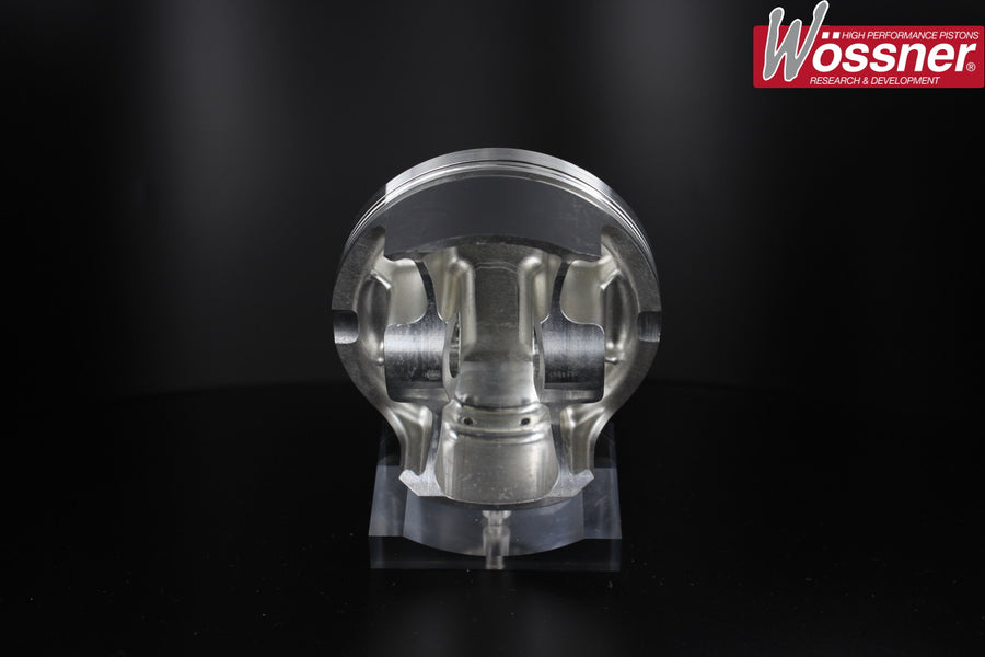 Fantic TF 250 ES [2015] - WÖSSNER forged pistons