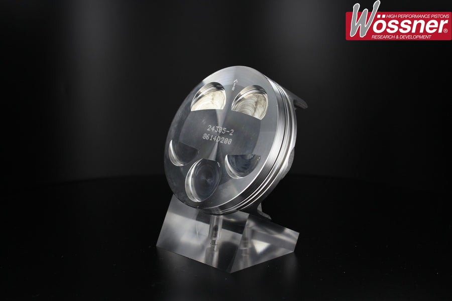Fantic TF 250 ES [2015] - WÖSSNER forged pistons