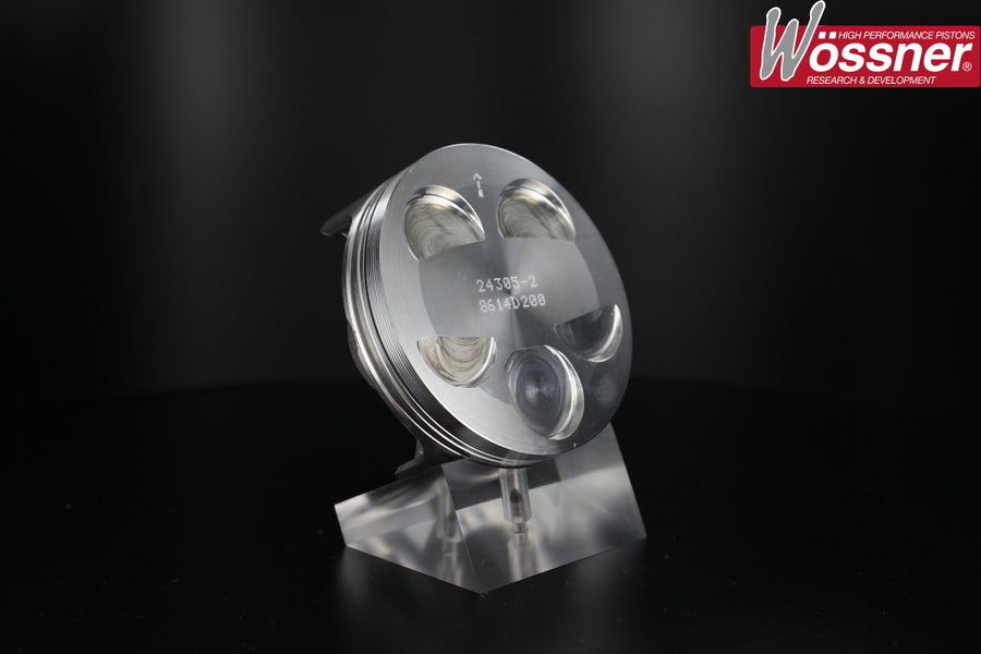 Fantic TF 250 ES [2015] - WÖSSNER forged pistons