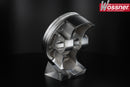 Yamaha YZ 450 F (CJ 05) [2004] - WÖSSNER forged pistons