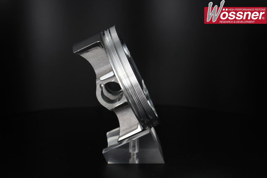 Yamaha YZ 450 F (CJ 03) [2003] - WÖSSNER forged pistons